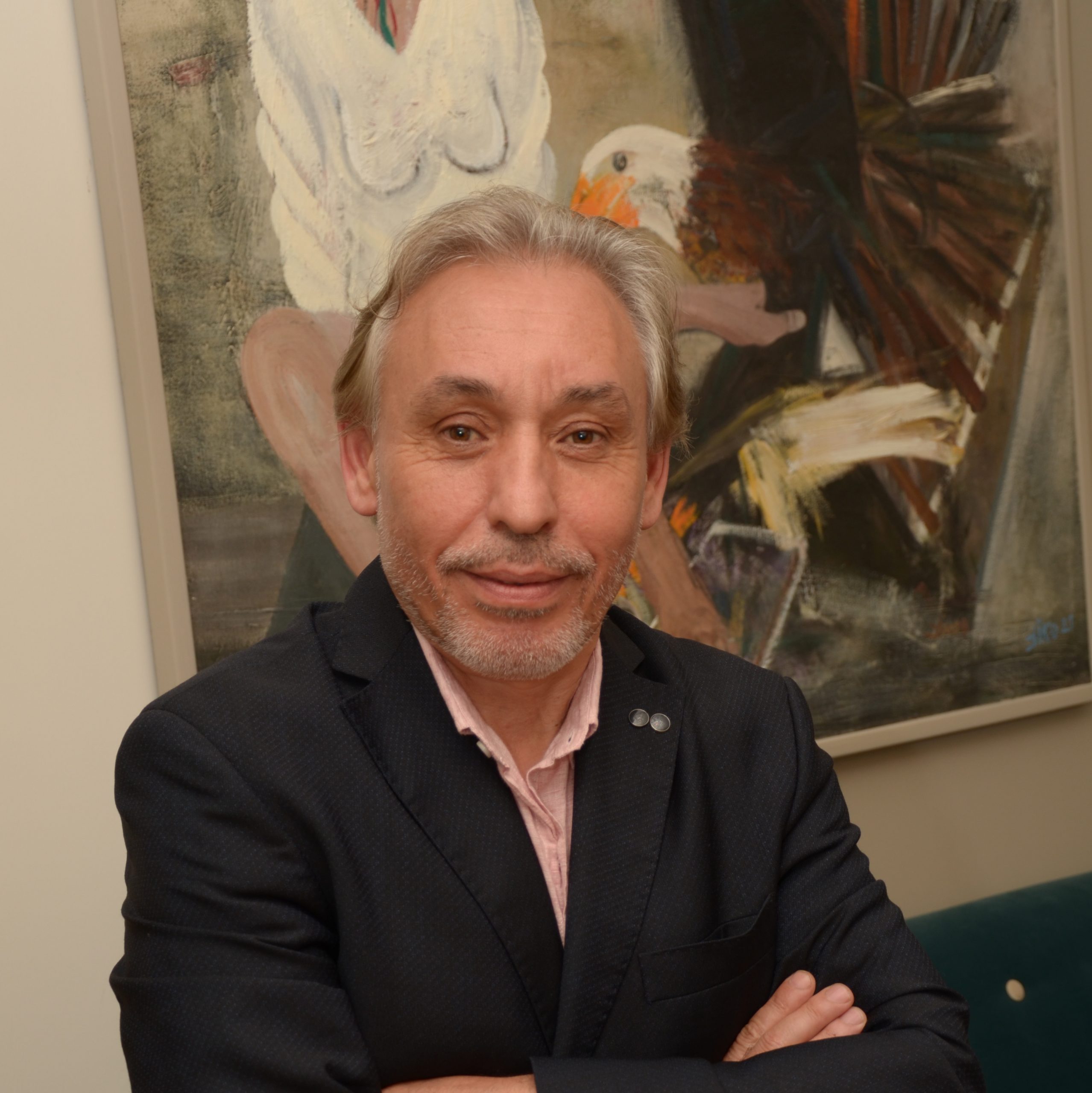 Ayhan Sınmaz
